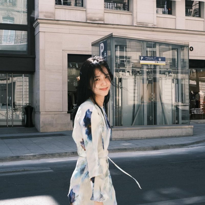 78+ Ảnh Jisoo Ngầu Blackpink Thần Thái Khiến Fan Mê Mẩn