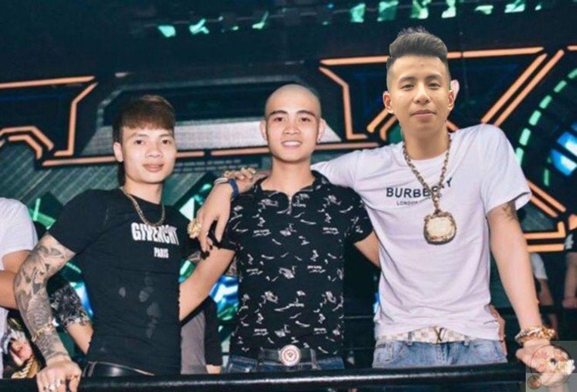 Ảnh chế khá Bảnh