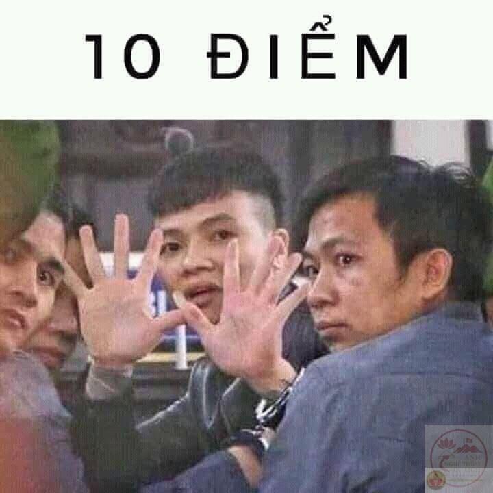 Khoảnh khắc giải trí nhỏ bé đủ làm tinh thần trở nên vui tươi