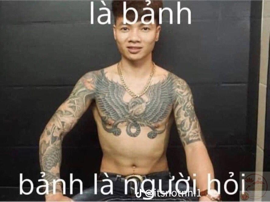 Ảnh Khá Bảnh 5 người