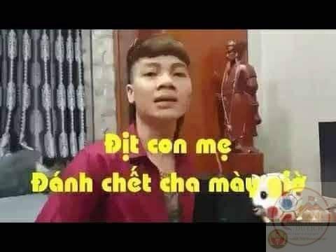 Tiếng cười đôi khi đến từ những điều tưởng chừng rất đơn giản