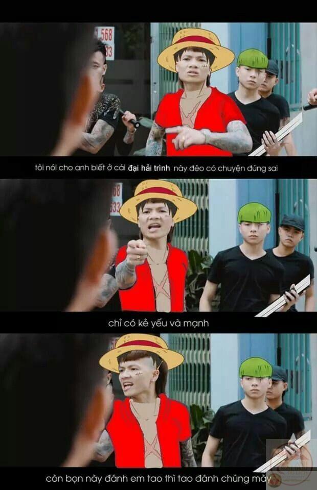 Tiếng cười lan nhanh như cách một làn gió mang đến sự mát lành