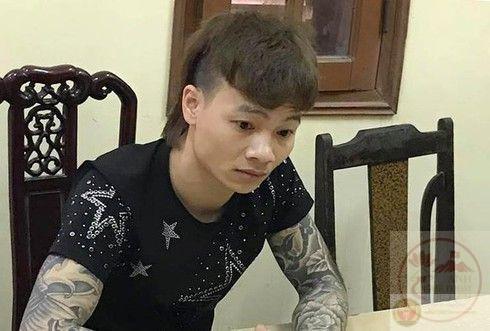 Tóc Khá Bảnh meme