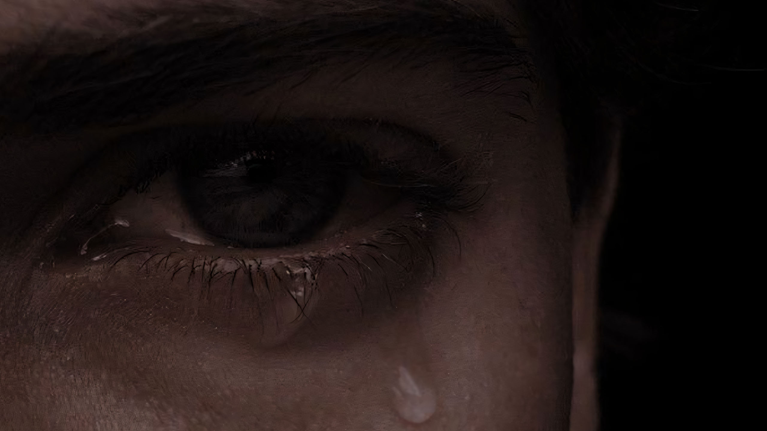 anh giot nuoc mat buon 2560px 1440px 2k 23