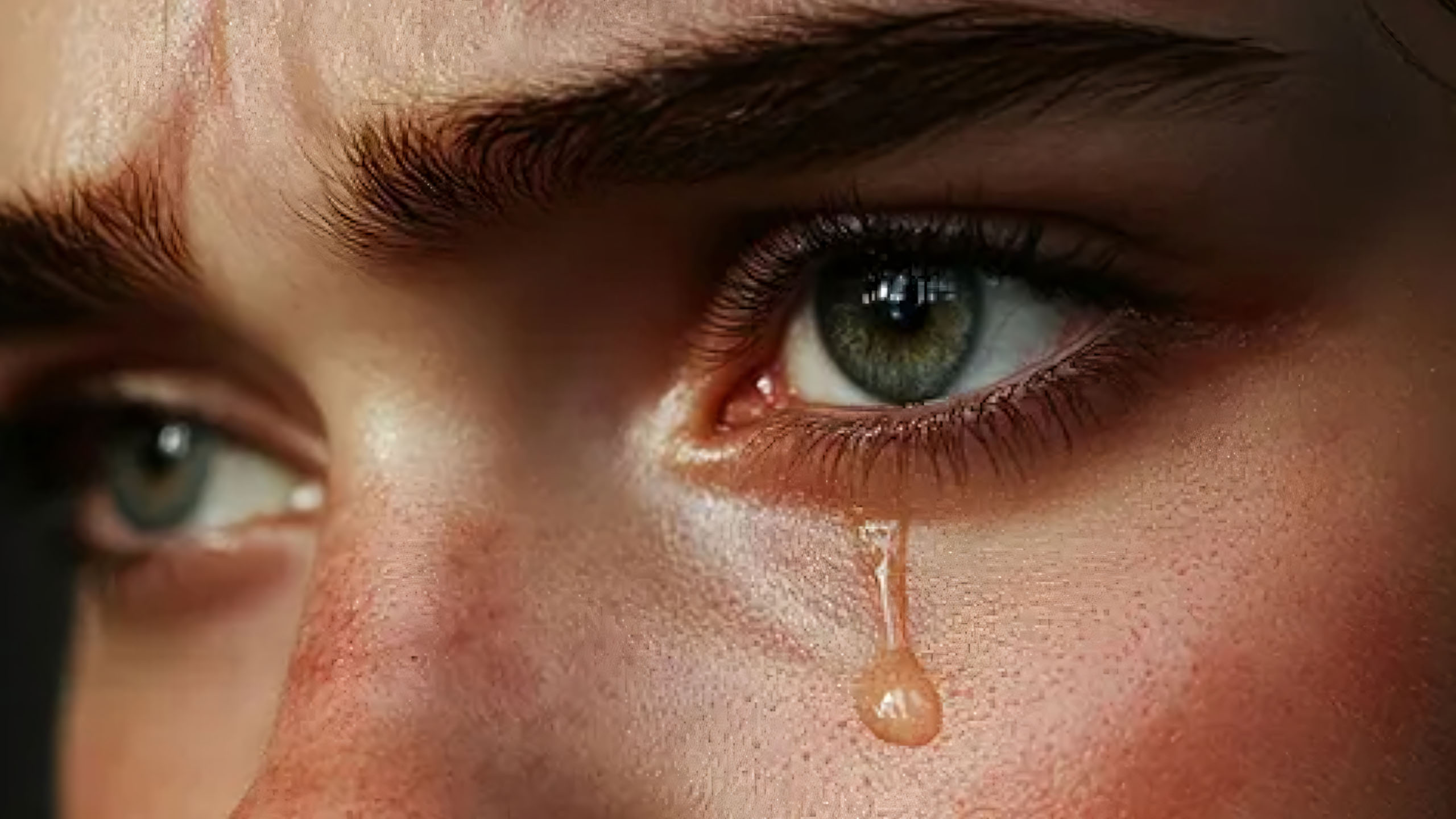 anh giot nuoc mat buon 2560px 1440px 2k 44