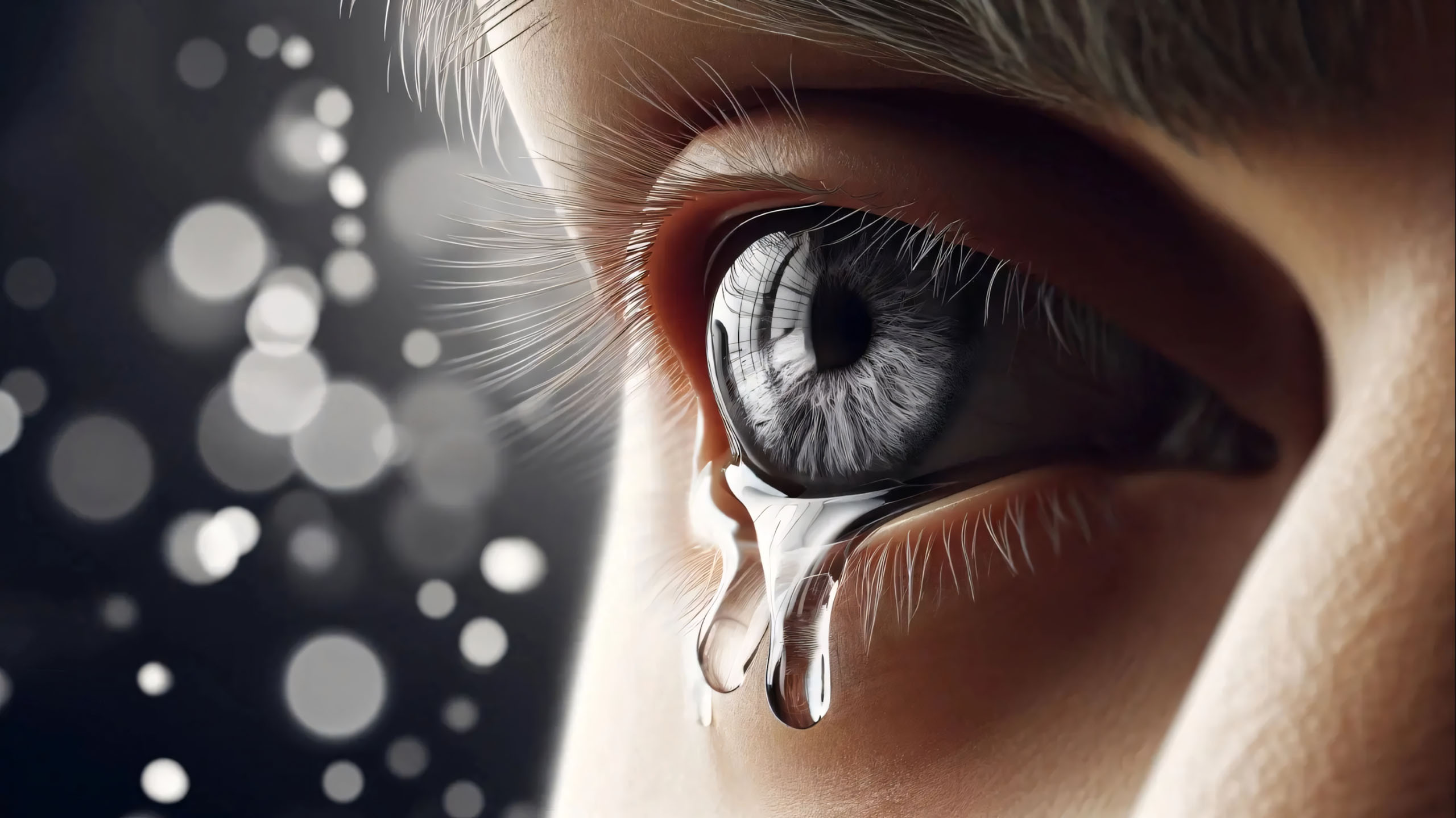 anh giot nuoc mat buon 2560px 1440px 2k 33