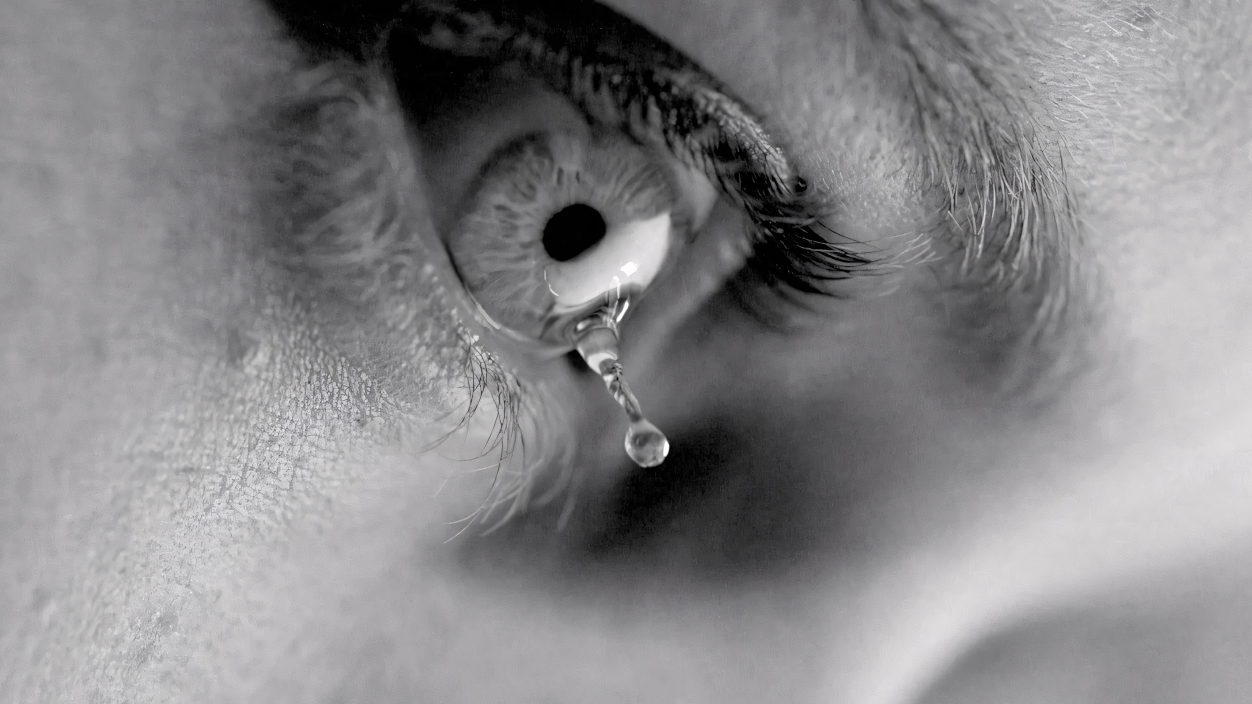 anh giot nuoc mat buon 2560px 1440px 2k 29