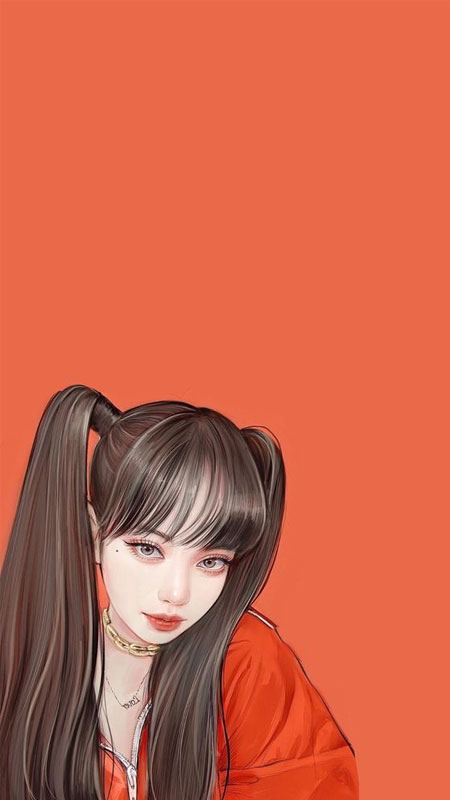 150+ Ảnh Lisa Cute, Ngầu Chất & Hình Nền BLACKPINK Mới Nhất