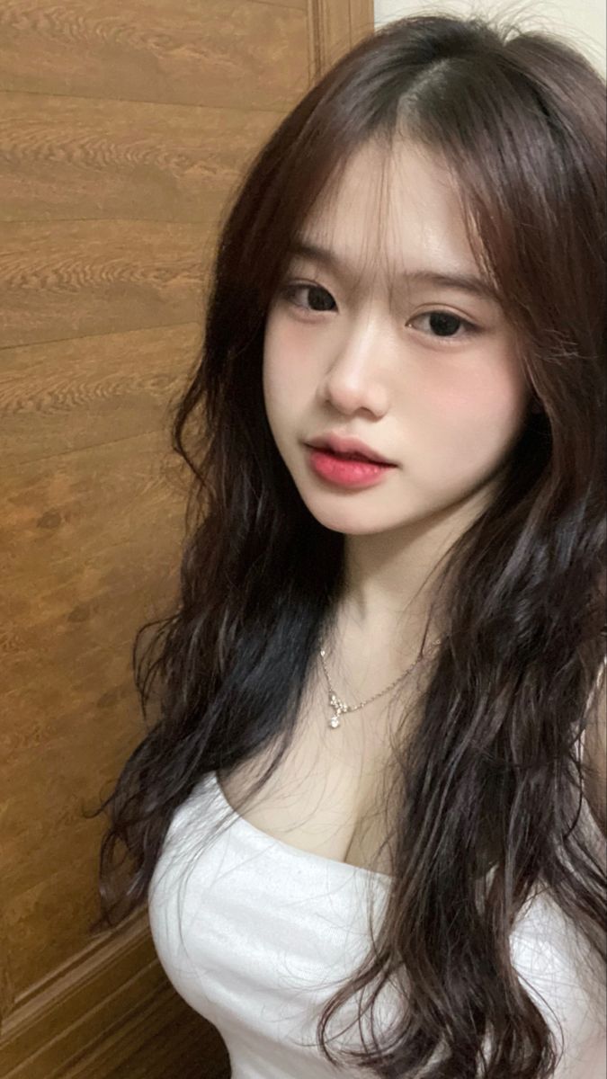 Ảnh gái xinh cấp 3 khoe nét đẹp giản dị nhưng vô cùng cuốn hút