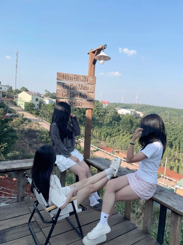 Ảnh gái xinh cấp 3 giản dị tinh khôi làm tim người rung rinh