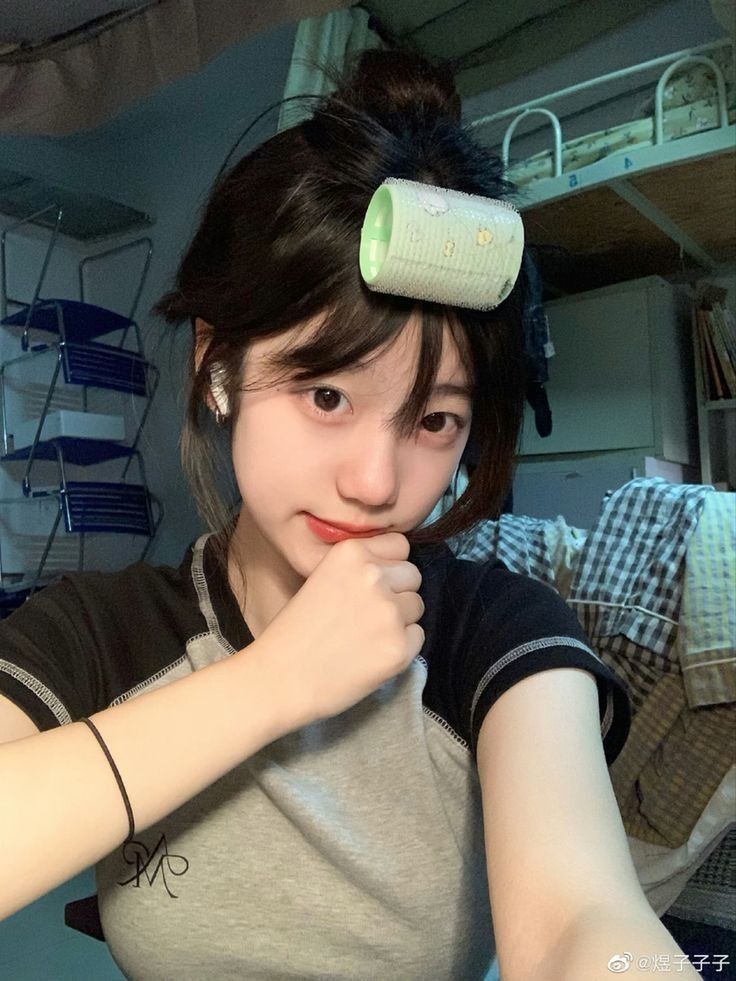 Ảnh gái xinh lớp 10 hồn nhiên tỏa sáng với nụ cười trong sáng