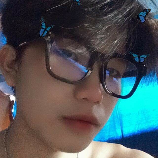 Hình trai đẹp 2k10 khiến cộng đồng mạng thích thú nhờ sự tự tin gần gũi