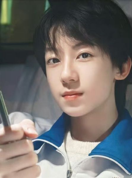 Ảnh trai 2010 dễ dàng lan tỏa vì mang lại cảm giác nhẹ nhàng thoải mái