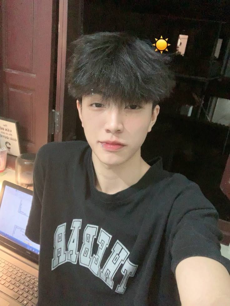 Ảnh trai đẹp k10