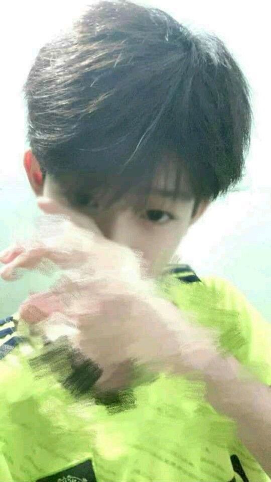 Ảnh trai đẹp che mặt 2k10