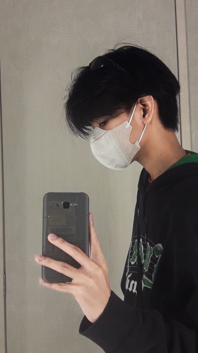 Ảnh trai đẹp k10 giản dị nhưng đủ sức khiến cộng đồng mạng quan tâm đặc biệt