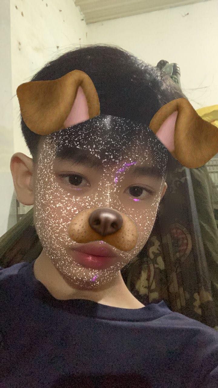 Bộ ảnh trai đẹp 2k10 ghi dấu trong lòng người xem bởi nét thân thiện