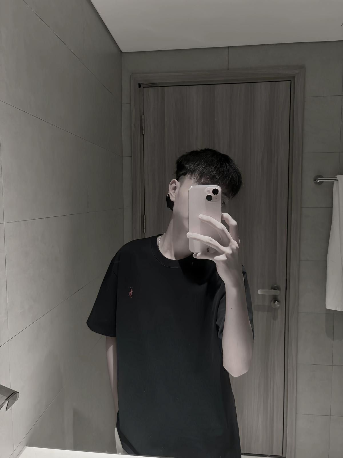 Ảnh trai 2k10 che mặt