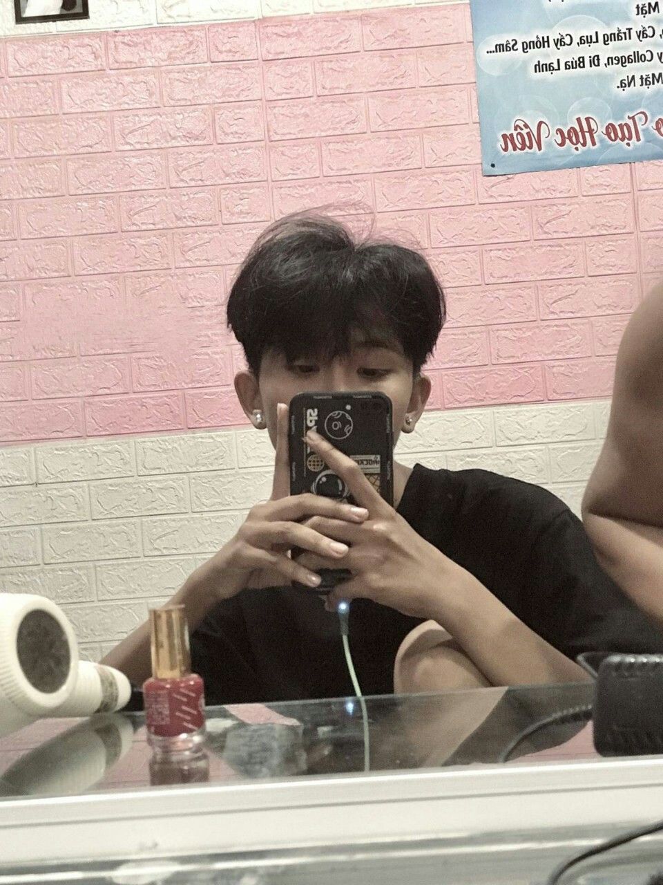 Ảnh trai 2010 nổi bật bởi nét giản dị nhưng vẫn rất cuốn hút và đáng nhớ