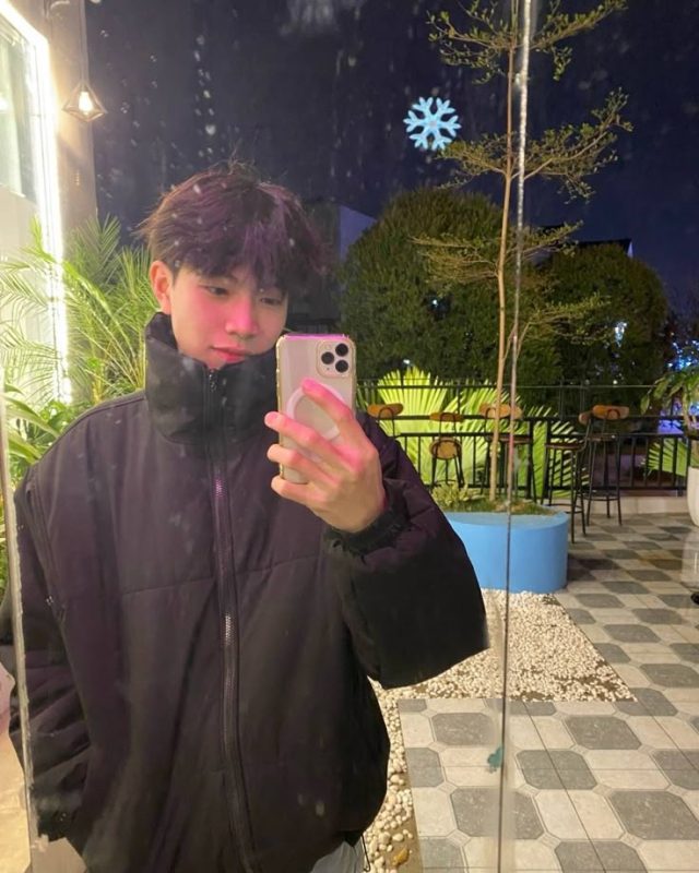 Full ảnh trai đẹp 2K10 (2010) – Lạc quan và vui vẻ