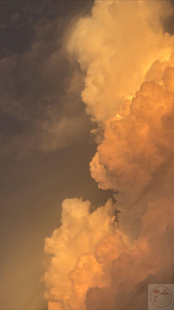 Ảnh đám mây chill