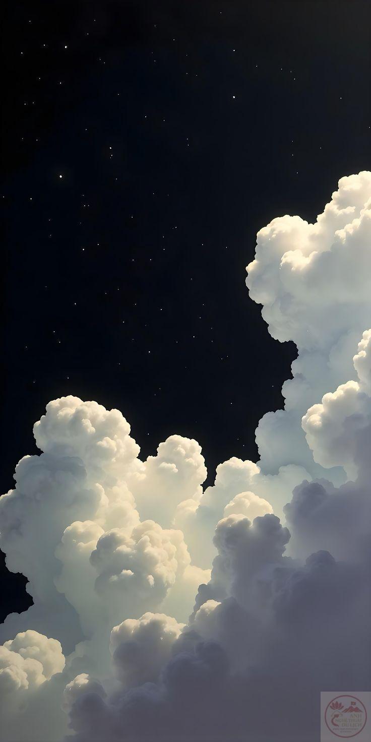 Giữa khoảng trời mờ nhạt, tâm hồn thêm phần nặng trĩu