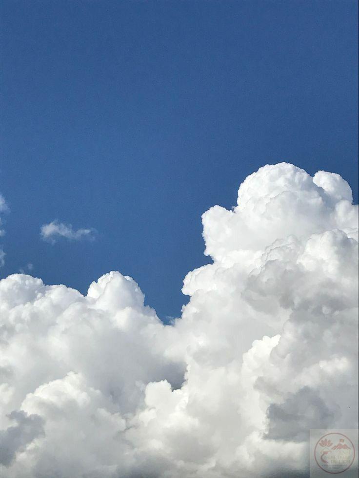 Lạc vào tầng mây bồng bềnh, ta tìm thấy cảm giác thảnh thơi