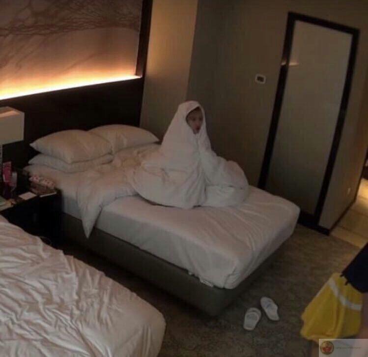 Đã quá quen thuộc với cảm giác bị bỏ rơi