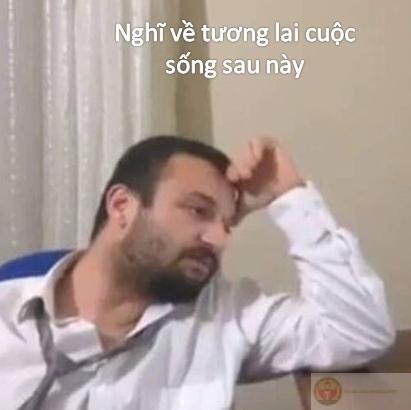 Đôi khi mạnh mẽ chỉ là không còn lựa chọn