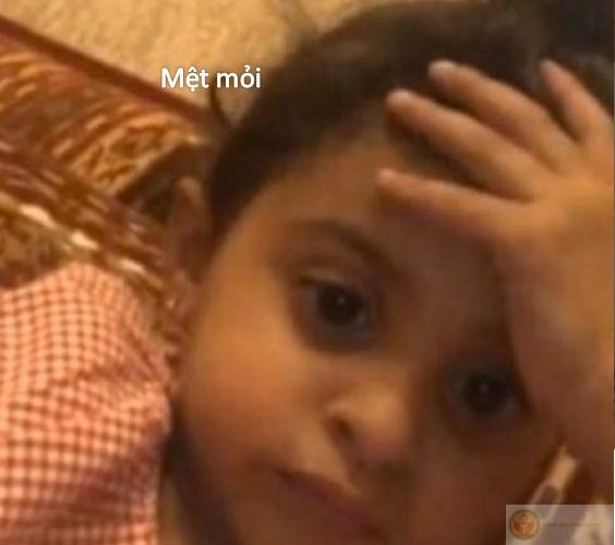 Giả vờ ổn đôi khi là cách sống còn