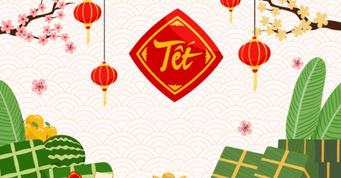 1001+ BST ảnh meme Tết hài hước, trendy năm 2025