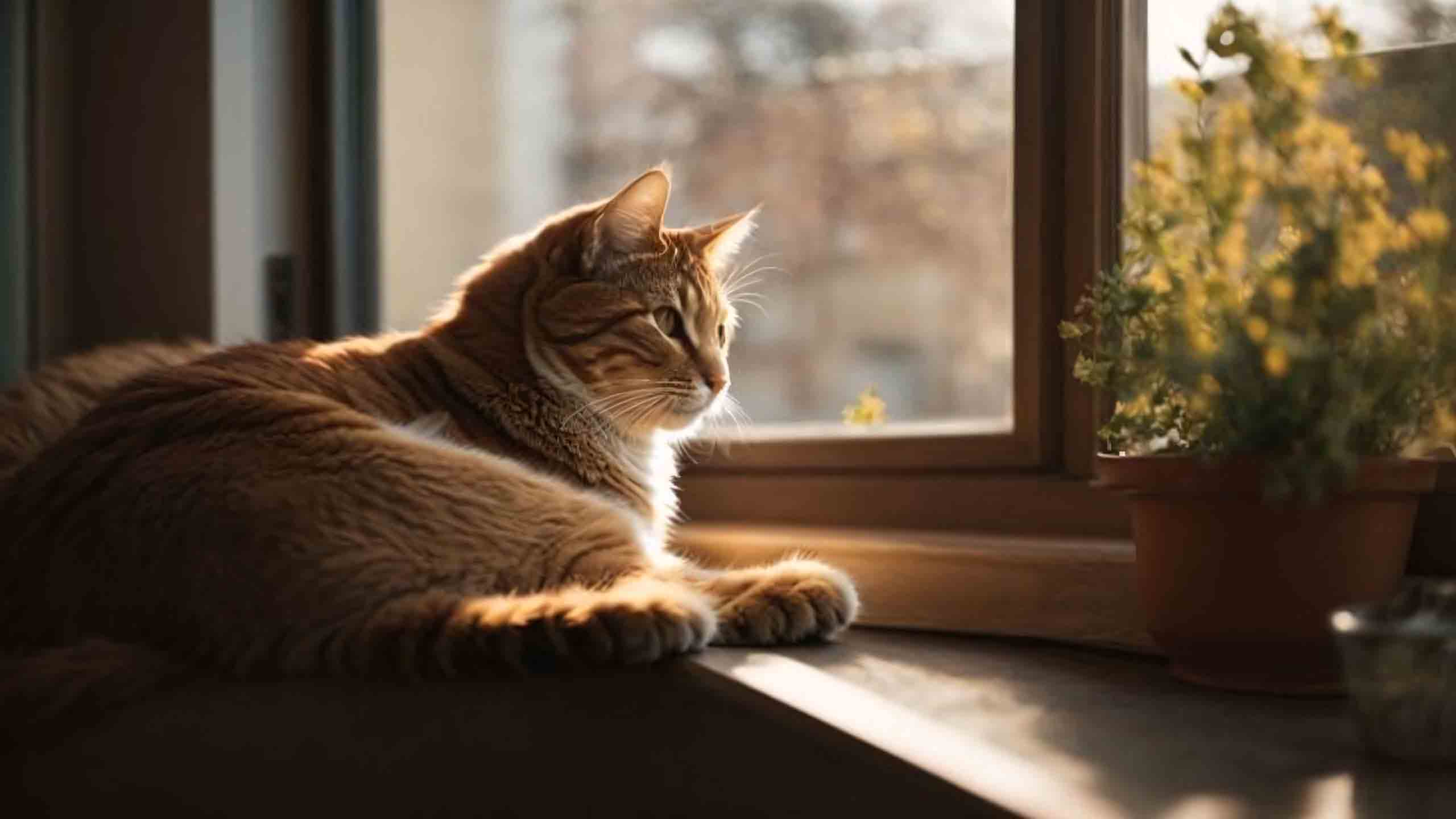 anh meo buon 2560px 1440px 2k 11