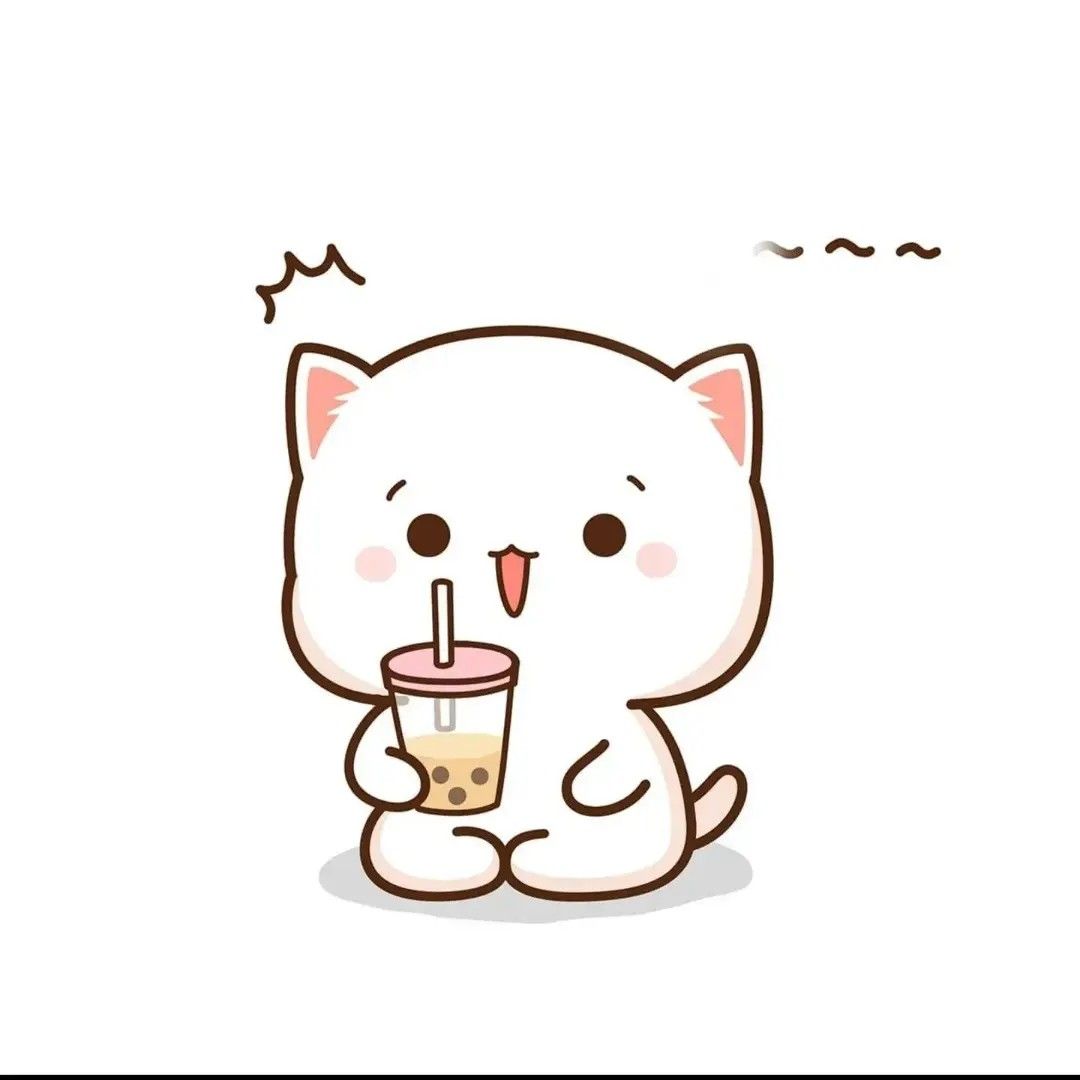 Hình nền mèo anime