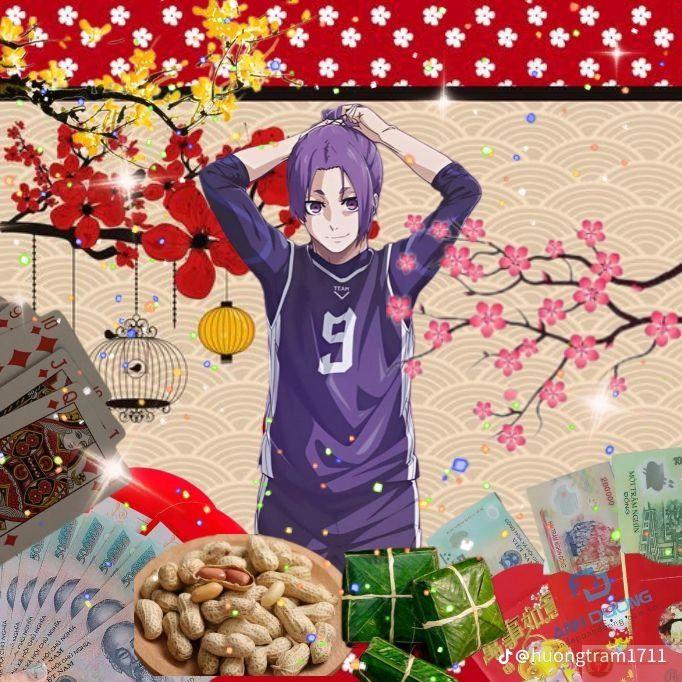 Những ảnh meme Tết luôn khiến bầu không khí đầu xuân thêm vui vẻ