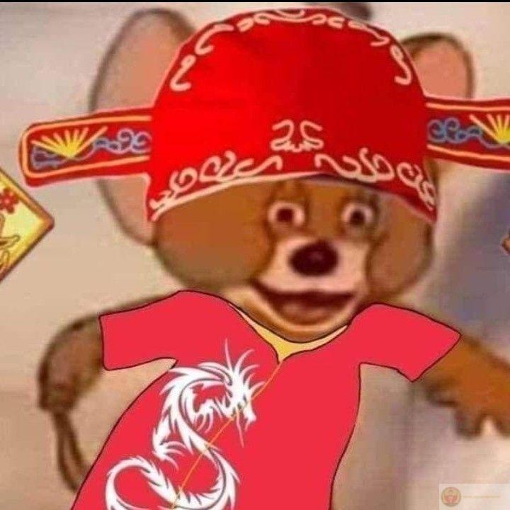 Meme Tết dí dỏm khiến không khí Tết càng thêm náo nhiệt