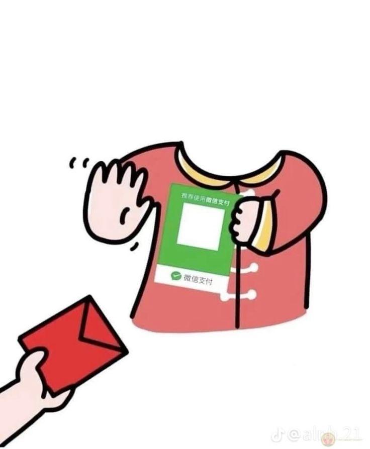 Không khí xuân mới thêm rộn rã nhờ những meme Tết ngộ nghĩnh