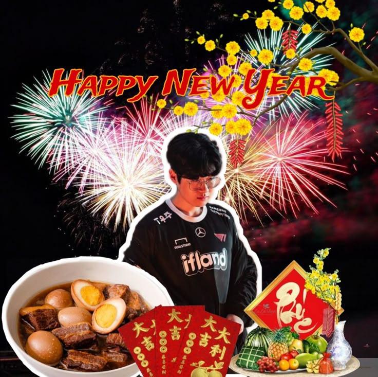 Không khí Tết thêm trọn vẹn khi có những meme Tết lan tỏa