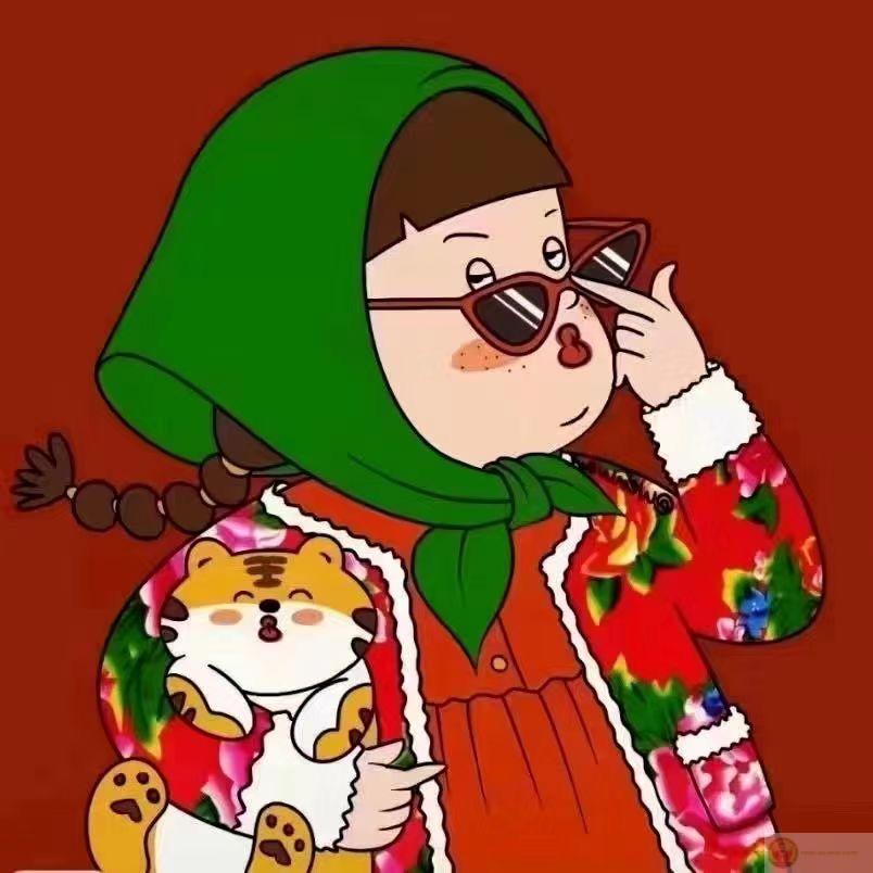 Ảnh meme Tết vui nhộn mang lại niềm hạnh phúc trong dịp năm mới