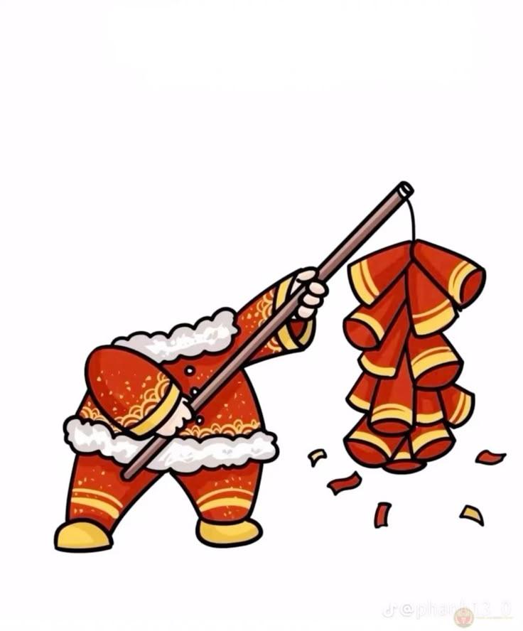 Ảnh meme Tết vui nhộn luôn được chia sẻ rộn ràng trên mạng xã hội