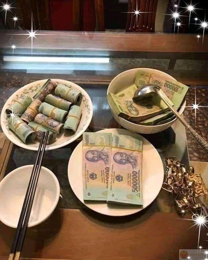 Ảnh meme Tết tinh nghịch luôn khiến người trẻ yêu thích và chia sẻ