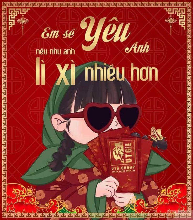 Không khí sum vầy thêm ấm áp nhờ những ảnh meme Tết hài hước