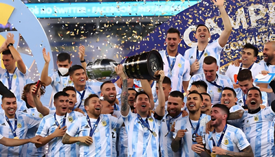 hình nền messi copa america chiều cao