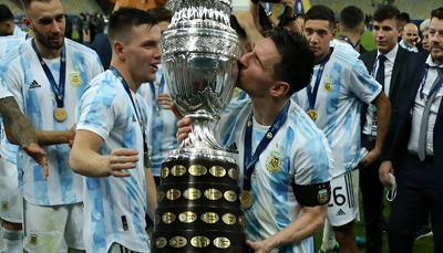 hình nền messi copa america đẹp nhất