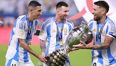 hình nền messi copa america tốt nhất