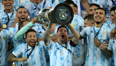 hình nền messi copa america cho điện thoại