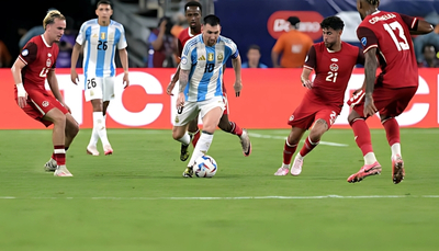 bộ sưu tập ảnh nền messi copa america