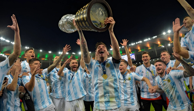 ảnh nền messi copa america cho laptop