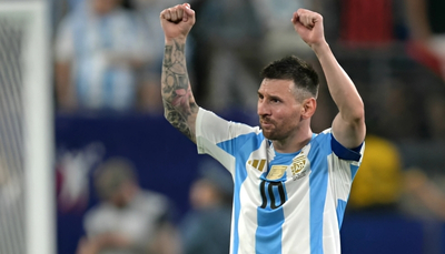 bộ sưu tập hình nền messi copa america
