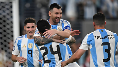 hình nền messi copa america cho pc