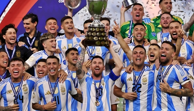 hình ảnh nền messi copa america